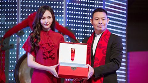 中国美正当红，yp电子刮刮卡A股上市，引领新时代
