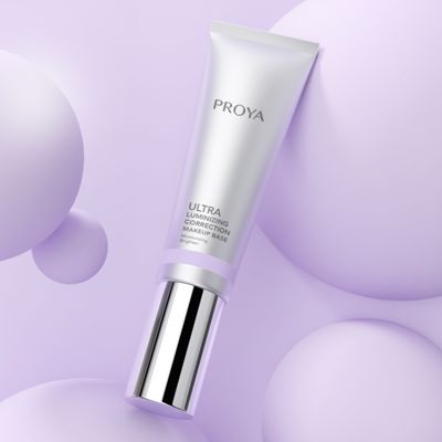 yp电子刮刮卡晶钻修颜隔离霜