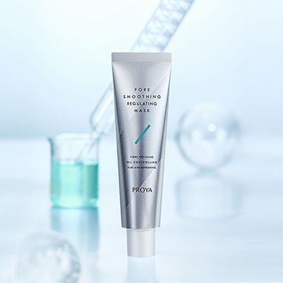 yp电子刮刮卡毛孔细致调理面膜